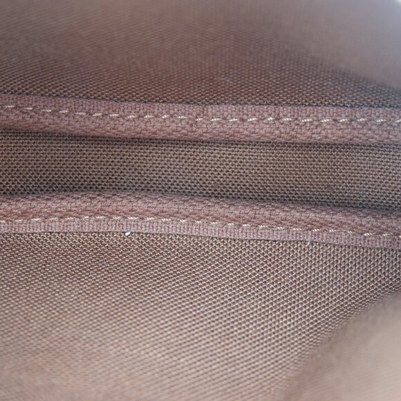 Louis Vuitton Monogram Mini Pochette Accessories - Picture 9 of 10